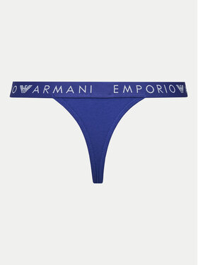 Emporio Armani Underwear Set 2 Parov Tangic 164522 4F227 07191 Modra