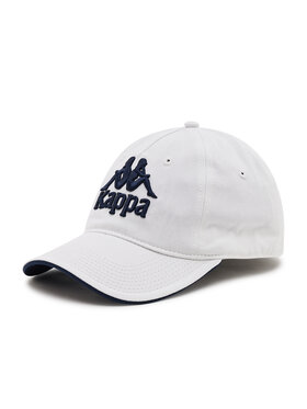 Kappa Kappa Baseball sapka 707391 Fehér