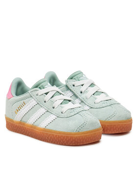 Adidas Superge Gazelle CF EL I IH2782 Zelena