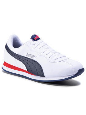 Puma Puma Сникърси Turin II 366962 21 Бял
