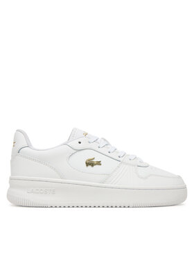 Lacoste Lacoste Sneakersy Loo1 Set 7-50SFA0096 Biały