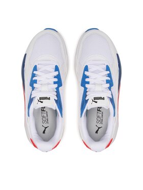 Puma Tenisice Bmw Mms X-Ray Speed 307137 06 Bijela