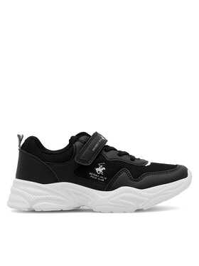 Beverly Hills Polo Club Beverly Hills Polo Club Sneakers CF2677-1 Negru