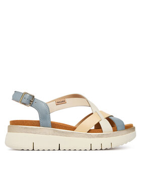 Pikolinos Pikolinos Sandalen Palma W4N-0650C2 Dunkelblau