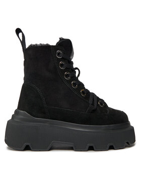 Inuikii Inuikii Schneeschuhe Matilda 35203-028 Schwarz