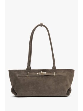 Estro Estro Τσάντα ER00118348 Γκρι