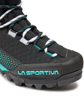 La Sportiva Trekking Aequilibrium ST GTX 31B999615 Crna