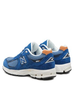 New Balance Superge M2002REA Modra