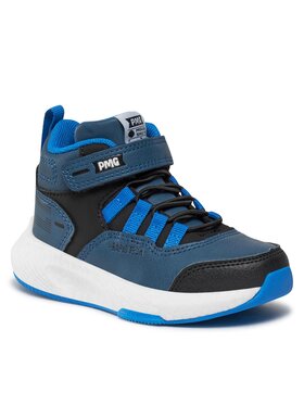 Primigi Primigi Sneakersy 4962711 Czarny