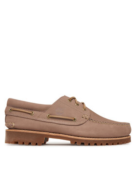 Timberland Timberland Polobotky Authentic TB0A2PDQA4V1 Fialová