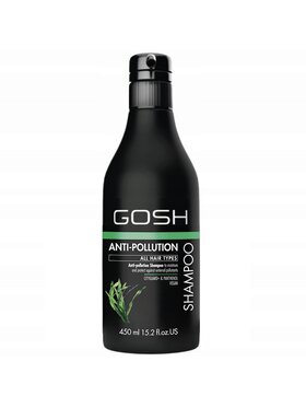 GOSH GOSH Anti-Pollution Szampon do włosów
