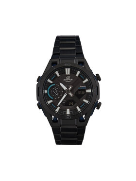 Casio Casio Ročna ura Edifice ECB-2300DC-1AEF Črna