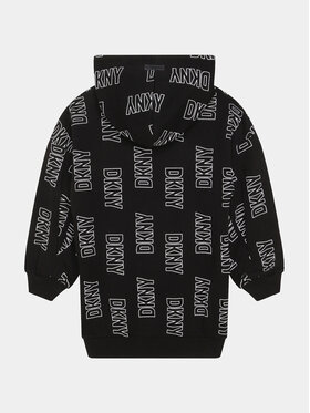 Φόρεμα υφασμάτινο DKNY φωτογραφία