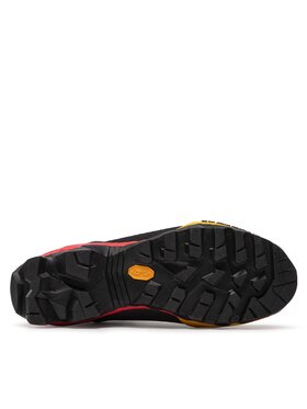 La Sportiva Trekking čevlji Aequilibrium Lt Gtx GORE-TEX 21Y999100 Črna