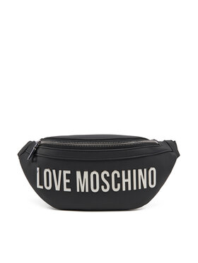 LOVE MOSCHINO LOVE MOSCHINO Borsetă JC4195PP1MKD000B Negru