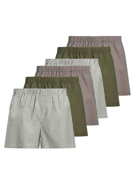 Jack & Jones Jack & Jones Bokserki 30628 Kolorowy