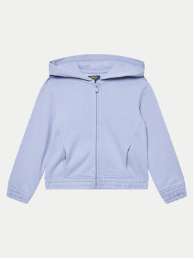 OVS OVS Μπλούζα 2074022 Μωβ Regular Fit