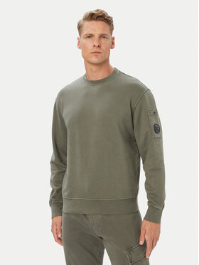 C.P. Company C.P. Company Hanorac 21CMSS718A006372R Verde Regular Fit