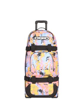 Ogio Ogio Walizka duża 288052 Bordowy