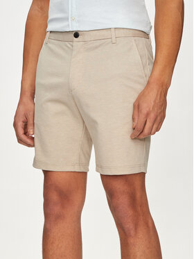 Jack&Jones Jack&Jones Kratke hlače Jpstmarco 12249321 Bež Slim Fit