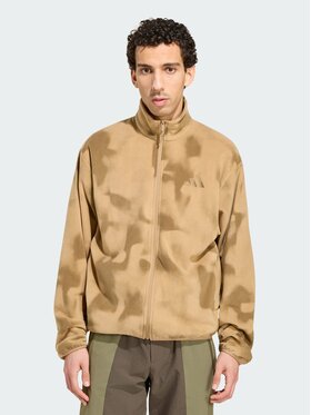 adidas adidas Polar 165652 Brązowy Regular Fit