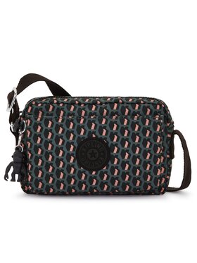 Kipling Kipling Saszetka 288310 Zielony