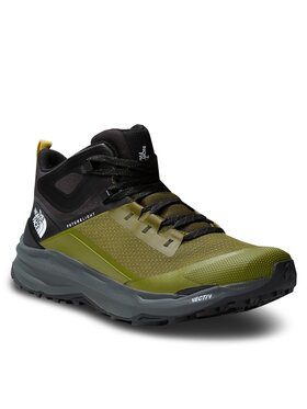 The North Face The North Face Chaussures de trekking Vectiv Exploris 2 Mid NF0A7W6ARMO1 Vert