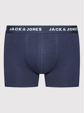 Jack&Jones Set 5 Parov Boksaric Basic 12173776 Pisana