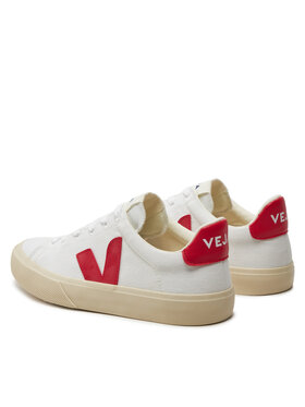 Veja Superge Campo Canvas CA0103150A Bela