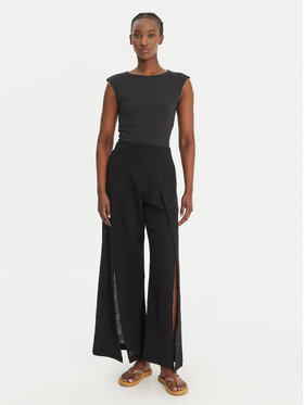 Παντελόνι υφασμάτινο Banana Moon