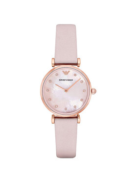Emporio Armani Emporio Armani Hodinky AR1958 Růžová
