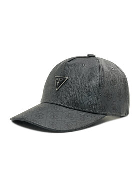 Guess Guess Baseball sapka Vezzola Baseball AM8969 POL01 Szürke