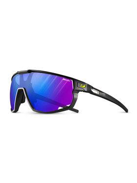 Julbo Julbo Okulary przeciwsłoneczne RUSH Czarny