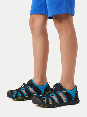 Sprandi Sprandi Sandalen BP81-18755 Schwarz