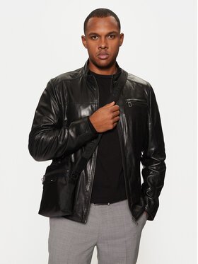 BOSS BOSS Maža rankinė Ray 50536169 Juoda