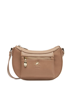 Beverly Hills Polo Club Beverly Hills Polo Club Handtasche C-BHPC-L-017-08 Beige