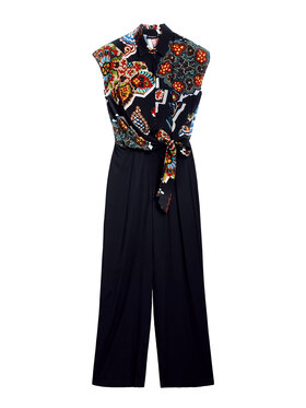 Desigual Ολόσωμη φόρμα Desigual - 6