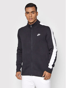 Nike Nike Sweatshirt Sportswear DD7010 Noir Regular Fit