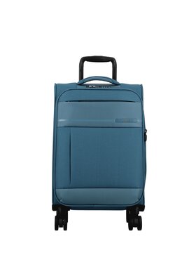 Jump Jump Walizka kabinowa 319978 Błękitny