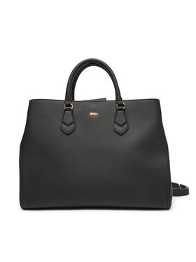 BOSS BOSS Torbica 50547745 Crna