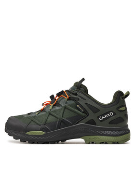 Aku Trekking Rocket Dfs Gtx GORE-TEX 726 Kaki