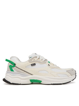 REPLAY REPLAY Sneakers GMSD5 .000.C0001T Alb