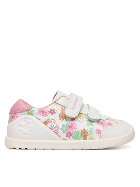 Biomecanics Biomecanics Снікерcи 262156 S Білий