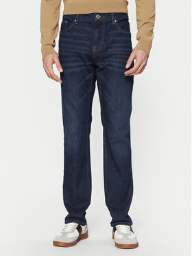 JOOP! Jeans JOOP! Jeans Blugi 15 JJD-02Mitch 30046870 Bleumarin Modern Fit
