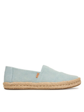 Toms Toms Espadrillid Alpargata Rope 2.0 10020704 Sinine