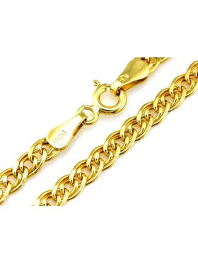 Lovrin Lovrin Náhrdelník 61006792 Žluté zlato