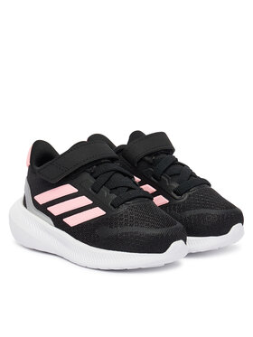 adidas adidas Laisvalaikio batai Runfalcon 5 JQ4882 Juoda
