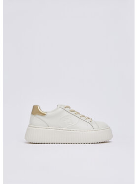 Liu Jo Liu Jo Sneakersy BA6095PX026S1874 Biały