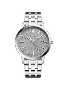 Adriatica Adriatica Orologio A8333.5167Q Argento