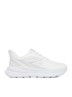 Go Soft Go Soft Sneakers CEO-V11-148 Bianco